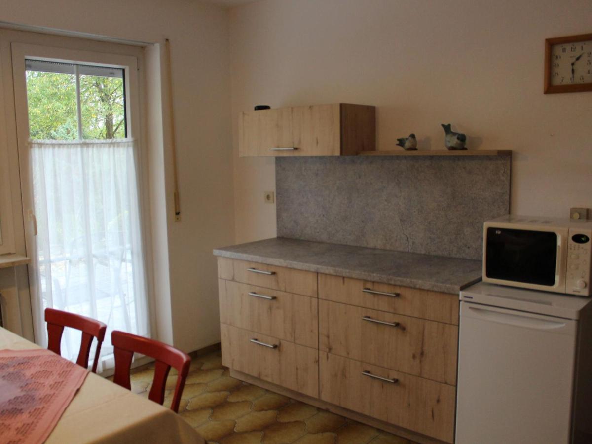 Modern Apartment In Goggersreut With Terrace Rohrnbach Ngoại thất bức ảnh