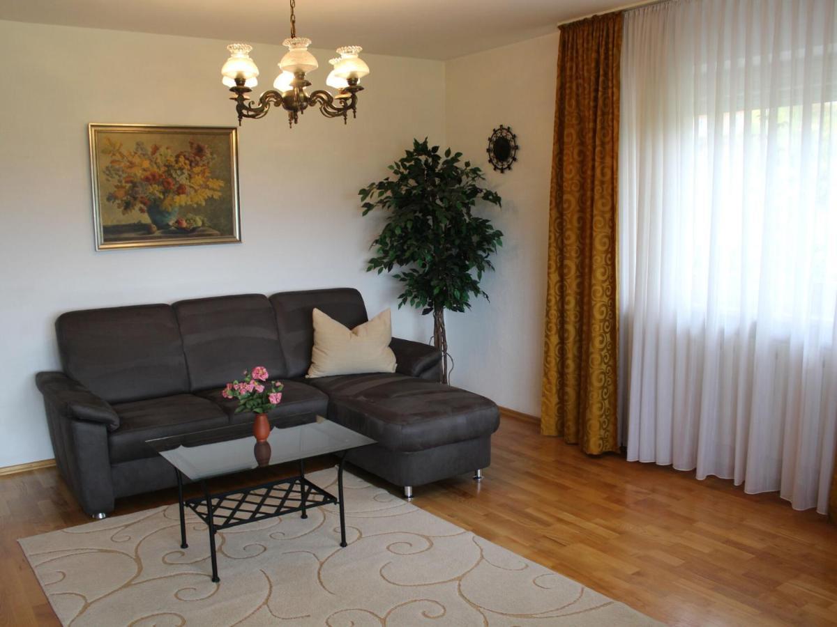 Modern Apartment In Goggersreut With Terrace Rohrnbach Ngoại thất bức ảnh